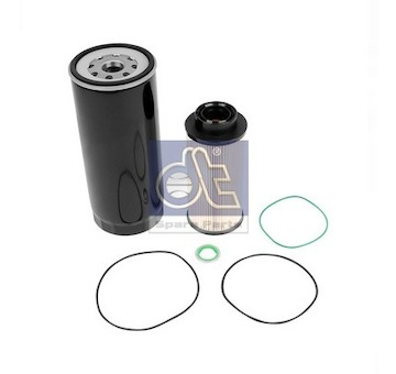 Filter - Sada DT Spare Parts 1.34066