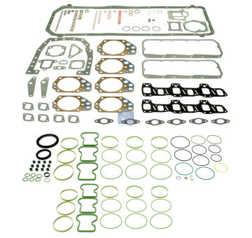 Kompletná sada tesnení motora DT Spare Parts 1.34095