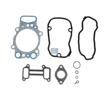 Sada těsnění, hlava válce DT Spare Parts 1.34101