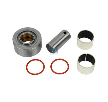 Sada na opravy, kladka brzdové čelisti DT Spare Parts 1.35070