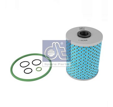 Filter - Sada DT Spare Parts 1.35100
