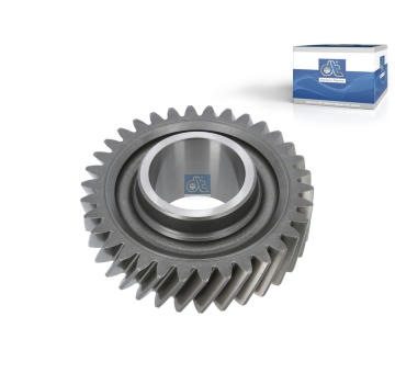 Ozubene kolo, redukcni hridel DT Spare Parts 1.40076