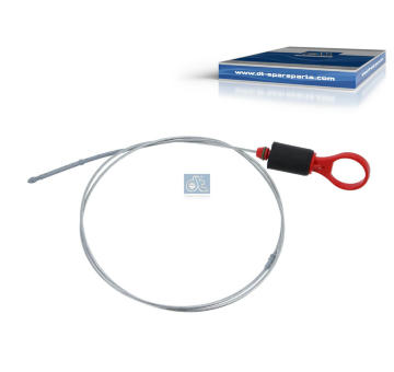 Odměrka hladiny oleje DT Spare Parts 1.40094