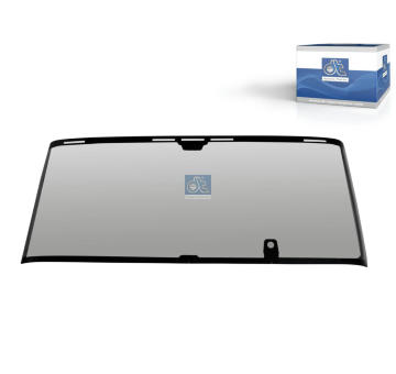 Přední sklo DT Spare Parts 1.40119