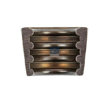 Klínek Ventilu DT Spare Parts 1.40170