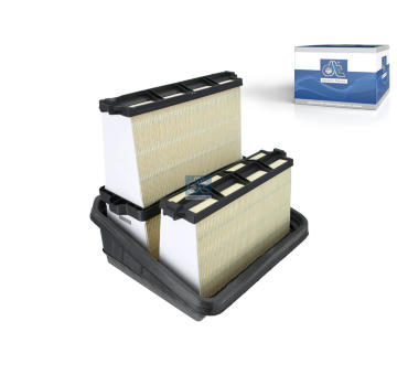 Vzduchový filtr DT Spare Parts 1.40180