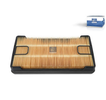 Vzduchový filter DT Spare Parts 1.40182