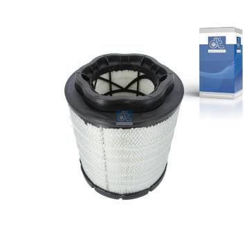 Vzduchový filter DT Spare Parts 1.40185
