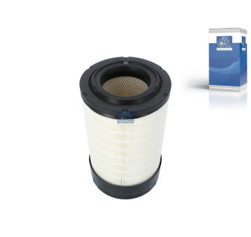 Vzduchový filter DT Spare Parts 1.40187