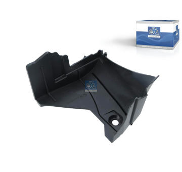 Kryt DT Spare Parts 1.40240