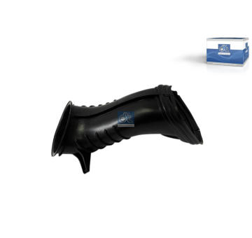 Sací hadice, vzduchový filtr DT Spare Parts 1.40306SP