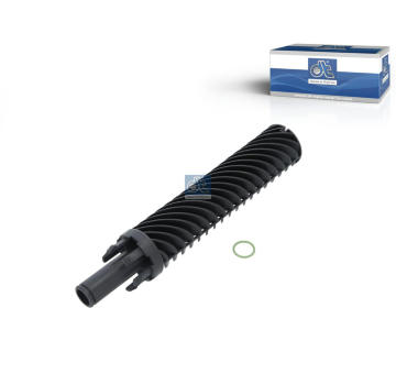 Palivové potrubí DT Spare Parts 1.42401