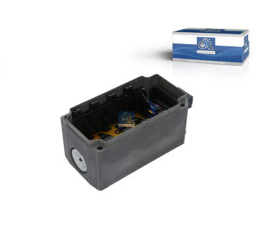 Magneticky ventil, ridici valec DT Spare Parts 1.44600