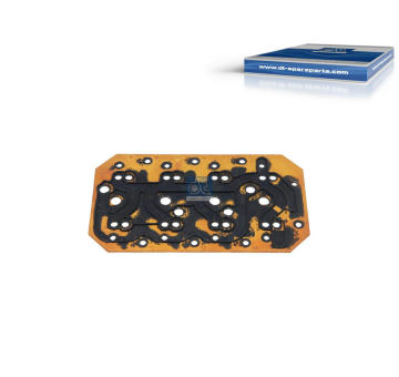 Těsnění, skříň převodovky DT Spare Parts 1.44602