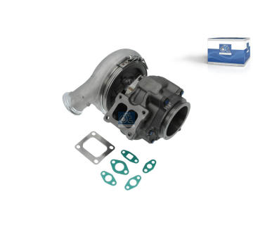 Dmychadlo, plnění DT Spare Parts 1.48033