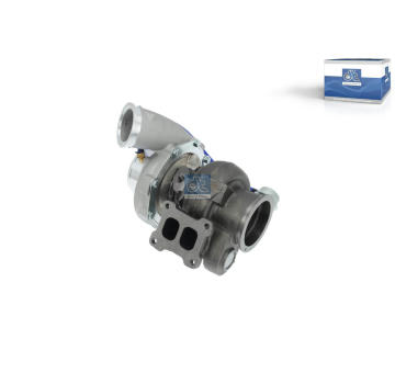 Dmychadlo, plnění DT Spare Parts 1.48036