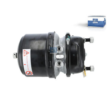 Pruzinovy brzdovy valec DT Spare Parts 1.48106