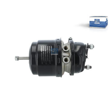 Pružinový brzdový válec DT Spare Parts 1.48109