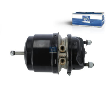 Pruzinovy brzdovy valec DT Spare Parts 1.48111