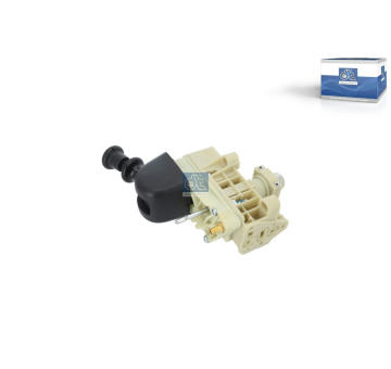 Brzdový ventil, parkovací brzda DT Spare Parts 1.48117