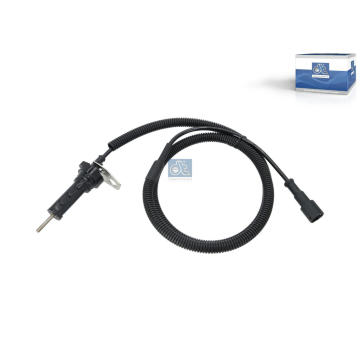 Indikátor opotřebení brzdových destiček DT Spare Parts 1.48500