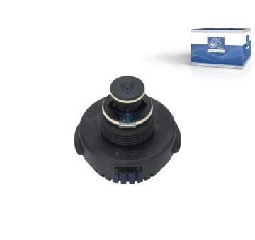Odvzdušňovací ventil DT Spare Parts 1.48600