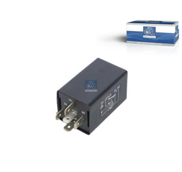 Časové relé DT Spare Parts 1.51025