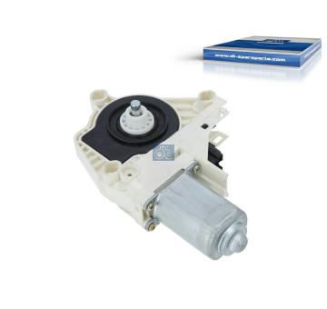 Elektromotor, zvedací zařízení oken DT Spare Parts 1.51038