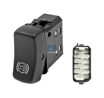 spínač DT Spare Parts 1.51051