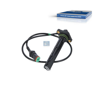 Snímač, tlak oleje DT Spare Parts 1.51155