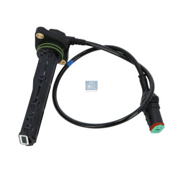 Snímač, tlak oleje DT Spare Parts 1.51156