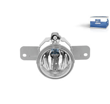 Mlhovka DT Spare Parts 1.51254