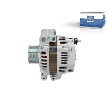 Alternátor DT Spare Parts 1.51302