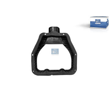 Pouzdro spínače DT Spare Parts 1.51426