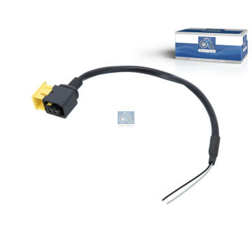 Adaptér-kabel, koncové světlo DT Spare Parts 1.51600