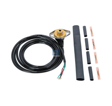 Snímač, tlak oleje DT Spare Parts 1.51700