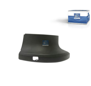 Pouzdro, hlavní světlomet DT Spare Parts 1.51850