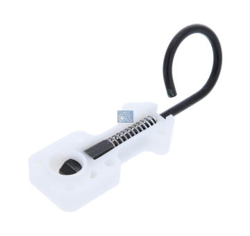 Zámek kapoty motoru DT Spare Parts 1.52002