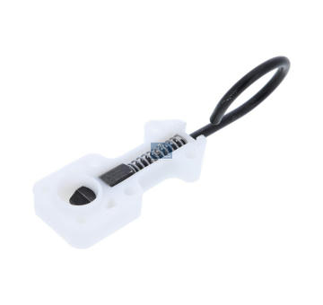 Zámok prednej kapoty DT Spare Parts 1.52003