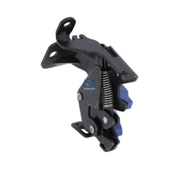 Zámok prednej kapoty DT Spare Parts 1.52015