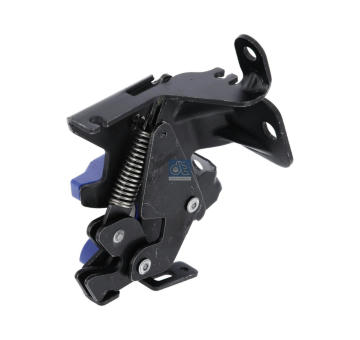 Zámek kapoty motoru DT Spare Parts 1.52017
