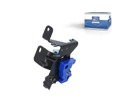 Zámek kapoty motoru DT Spare Parts 1.52040