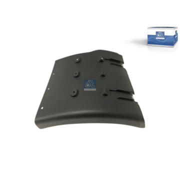 Blatník DT Spare Parts 1.52053