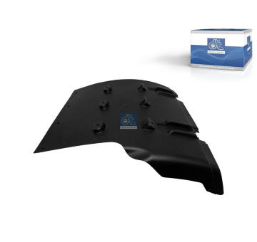 Blatník DT Spare Parts 1.52054