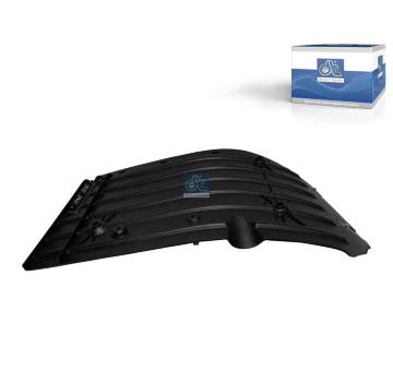 Blatník DT Spare Parts 1.52057