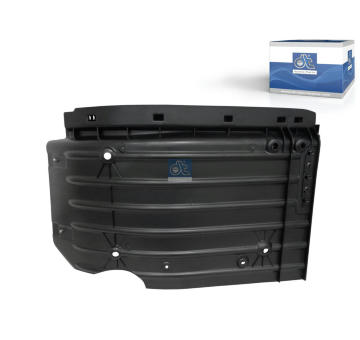 Blatník DT Spare Parts 1.52065