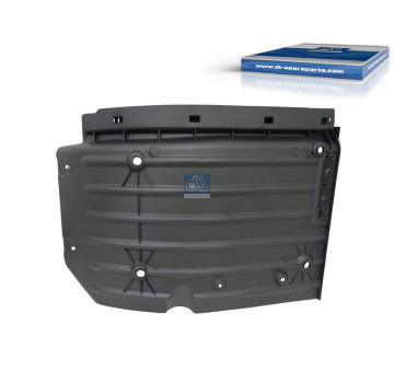 Blatník DT Spare Parts 1.52069