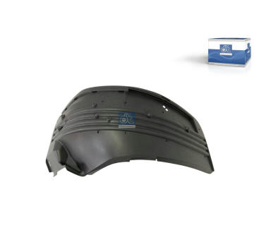 Blatník DT Spare Parts 1.52070