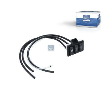 Ventil DT Spare Parts 1.52180