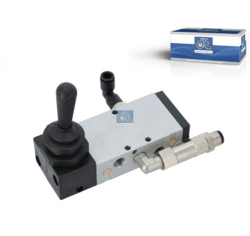 Kompresor, klimatizace DT Spare Parts 1.52210